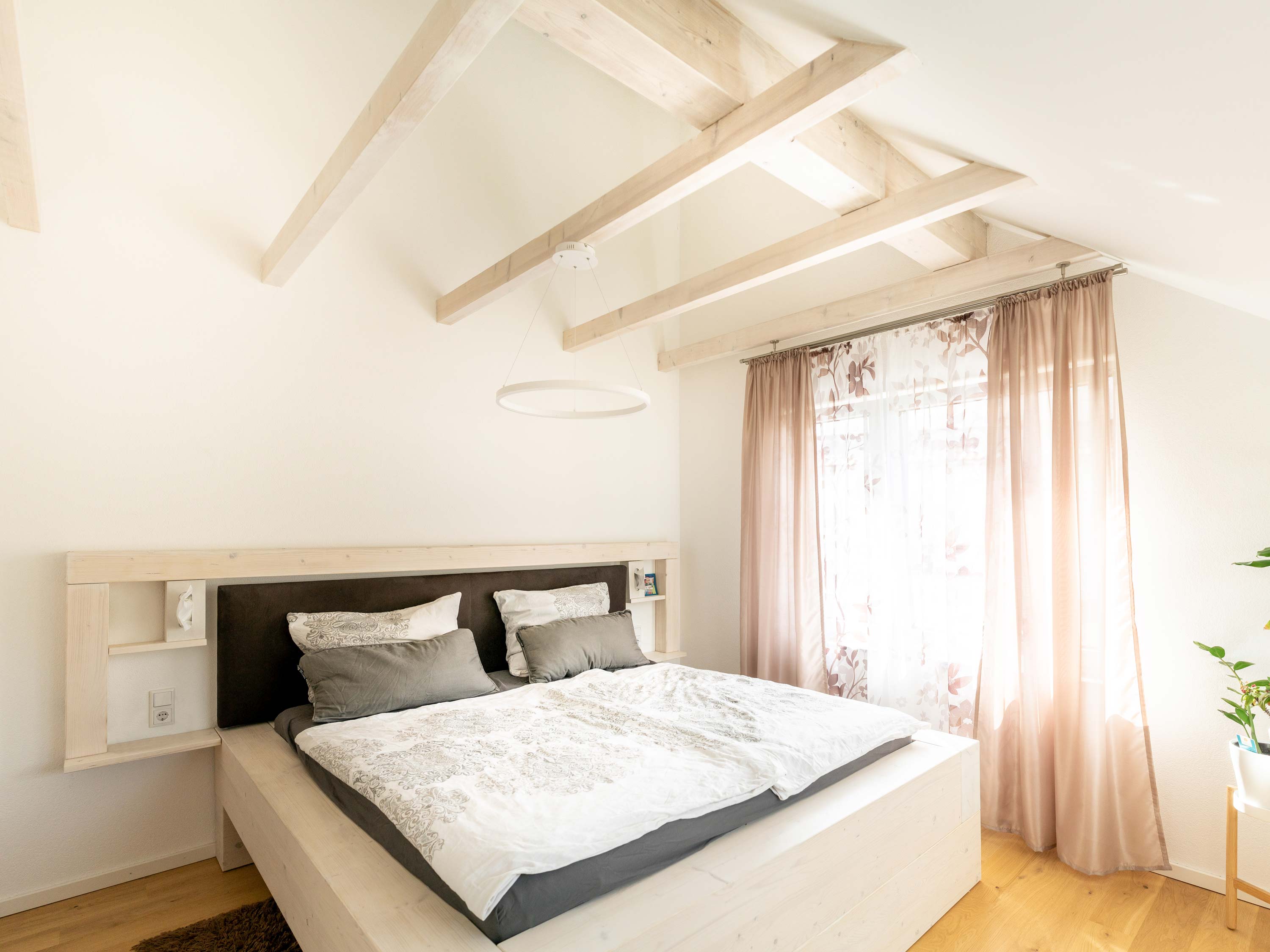 Projekt 01 – Außenansicht E